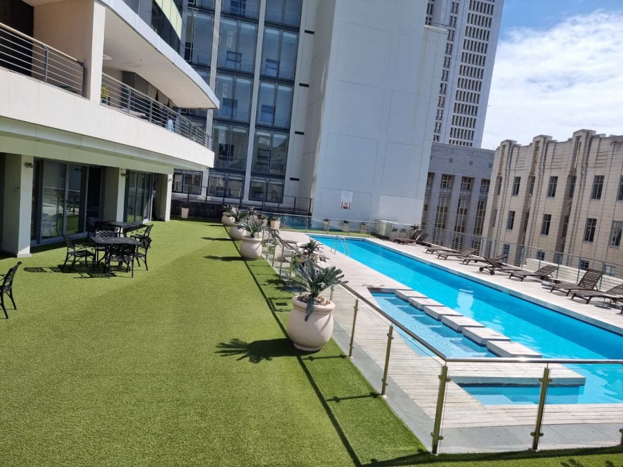 Commercial Property for Sale in Cape Town City Centre Western Cape